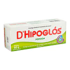 Andromaco - Hipoglos - Pomada (cicatrizante Regenera) 60 Grs 5