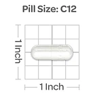  Puritan´s Pride - Probiotic 10 + Vit D 20 Billones 120 Caps 4