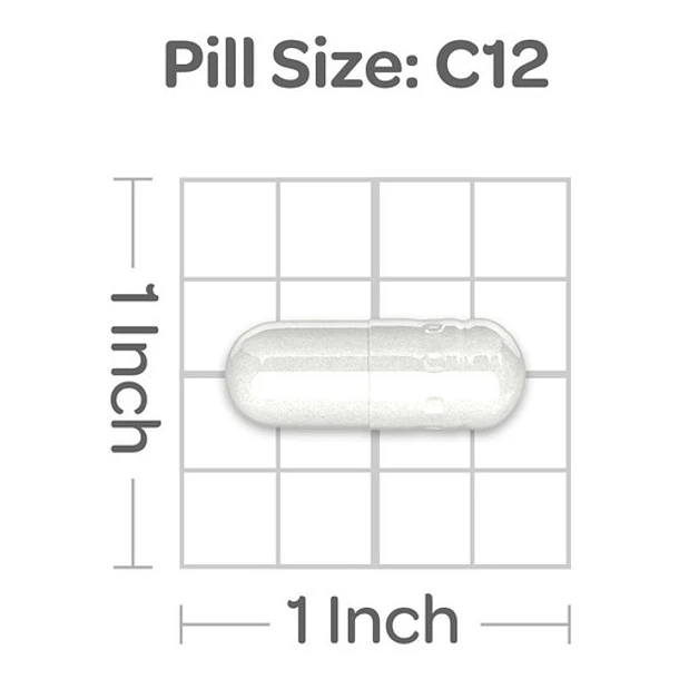  Puritan´s Pride - Probiotic 10 + Vit D 20 Billones 120 Caps 4