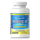  Puritan´s Pride - Probiotic 10 + Vit D 20 Billones 120 Caps 6