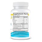 Nordic Naturals - Artic Cod Liver Oil (bacalao) Sabor Limón 3