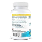 Nordic Naturals - Artic Cod Liver Oil (bacalao) Sabor Limón 4