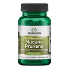 Mucuna Pruriens, Parkinson, Sistema Nervioso, Afrodisiaco. 1
