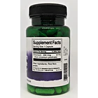 Swanson - Picolinato De Cromo 200mcg 200 Caps Control Azucar 3