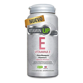 Newscience - Vitamina E Beauty 60 Caps