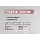 Newscience - Vitamina E Beauty 60 Caps 6