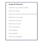 Proactive - Proteina 80 (Regeneración Muscular) 700 Grs 2