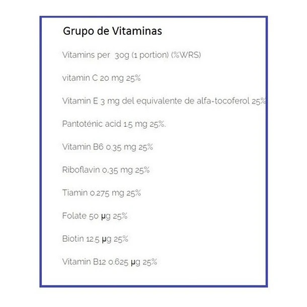 Proactive - Proteina 80 (Regeneración Muscular) 700 Grs 2