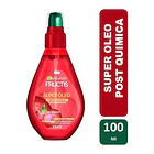 Garnier Fructis Super Oleo Post Quimica Cabello Muy Dañado 1