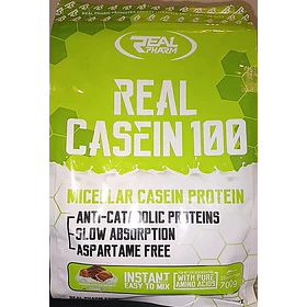 Real Pharm - Caseina Micelar Real Casein 700g
