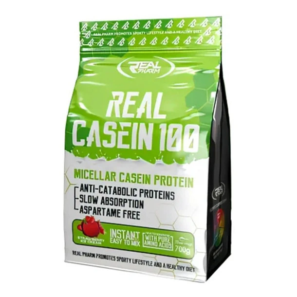 Real Pharm - Caseina Micelar Real Casein 700g 3