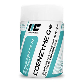 Coenzima Q10 90 Tabletas (musclecare)
