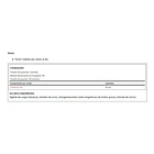 Coenzima Q10 90 Tabletas (musclecare) 2