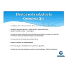 Coenzima Q10 90 Tabletas (musclecare) 8