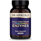 Mercola - Enzymas De La Vesícula Biliar - 30 Caps N/a 1