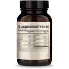 Mercola - Enzymas De La Vesícula Biliar - 30 Caps N/a 2