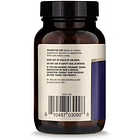 Mercola - Enzymas De La Vesícula Biliar - 30 Caps N/a 3