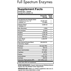 Mercola - Enzymas De La Vesícula Biliar - 30 Caps N/a 4