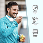 Mercola - Enzymas De La Vesícula Biliar - 30 Caps N/a 6