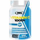 Realpharm - Vitamina C + 1000 - 100 Tabletas  1
