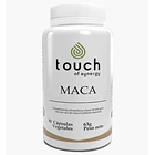 Touch Of Synergy- Maca 900mg 90 Capsulas 5
