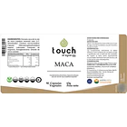 Touch Of Synergy- Maca 900mg 90 Capsulas 2