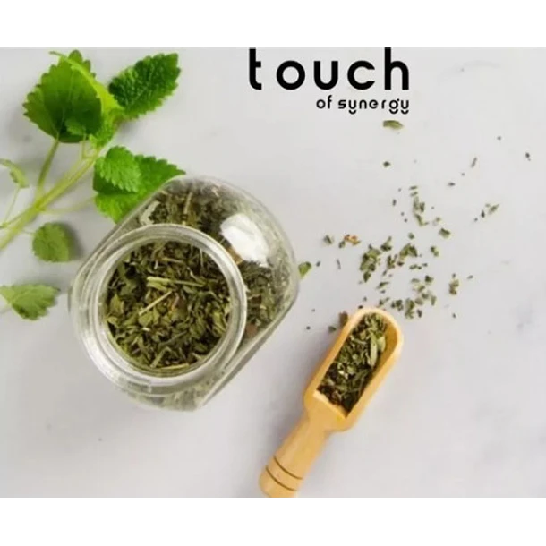 Touch Of Synergy- Maca 900mg 90 Capsulas 4