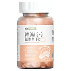 Newpharma - Omega 3-6 Gummies 60 Gomitas 1