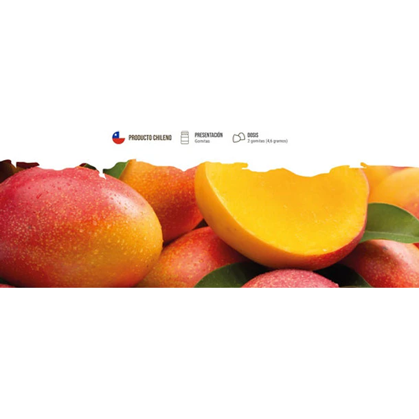 Newpharma - Omega 3-6 Gummies 60 Gomitas 3