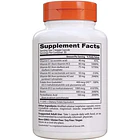 Doctor's Best, - Complejo B Activo Quatrefolic, 30 Cápsulas  2