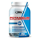 Realpharm - Potasio 90 Tabletas 5