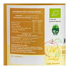Manare - Vinagre De Manzana Cúrcuma Y Jengibre 500 Ml 2