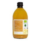 Manare - Vinagre De Manzana Cúrcuma Y Jengibre 500 Ml 3