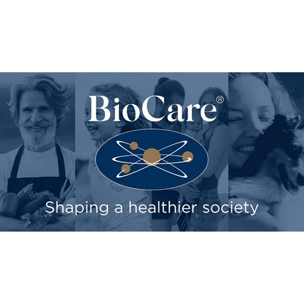 Biocare - Bioflora En Polvo 33gr 4