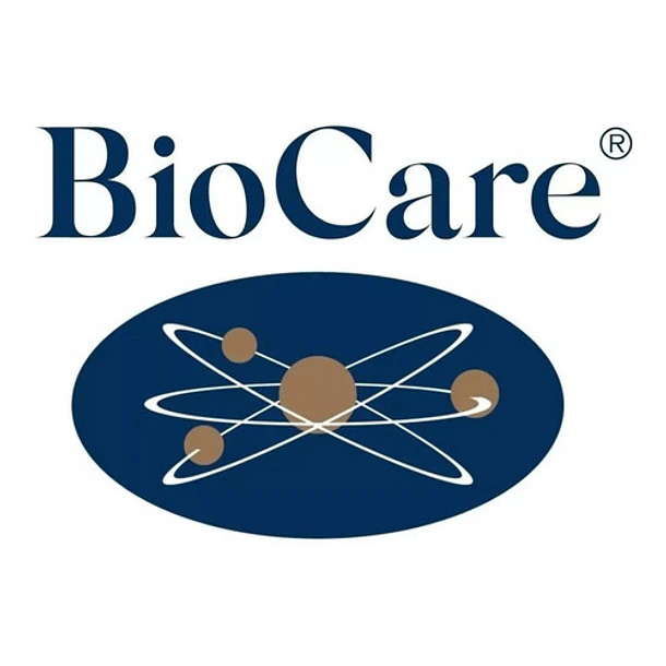 Biocare - Bioflora En Polvo 33gr 5