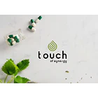 Touch Of Synergy - Vitamina B12 250mg (porción) 60 Caps 4