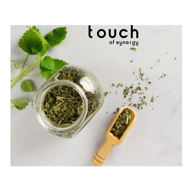 Touch Of Synergy - Vitamina B12 250mg (porción) 60 Caps 5