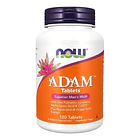 Now Foods - Adam Superior Mens Multivitamínico 90caps  1