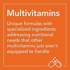 Now Foods - Adam Superior Mens Multivitamínico 90caps  3