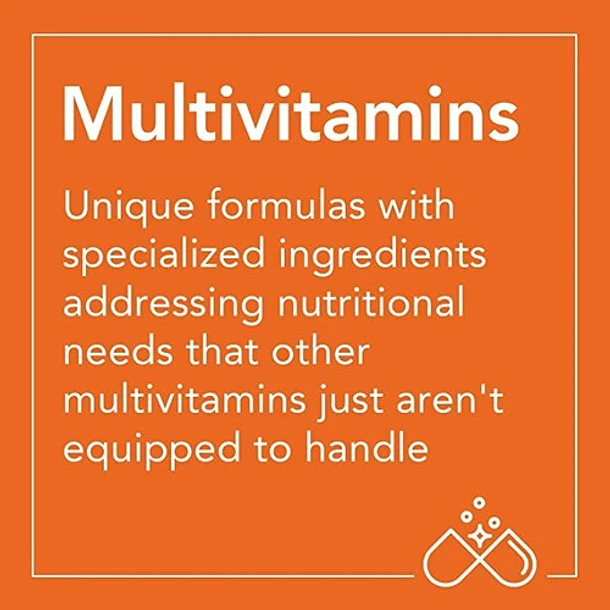 Now Foods - Adam Superior Mens Multivitamínico 90caps  3