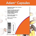 Now Foods - Adam Superior Mens Multivitamínico 90caps  4