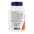 Now Foods - Fosfatidil Serina 100mg 120 Caps  2