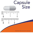 Now Foods - Fosfatidil Serina 100mg 120 Caps  4