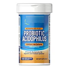 Puritan's Pride - Probióticos Acidophilus 3 Billones 100caps 1