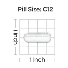 Puritan's Pride - Probióticos Acidophilus 3 Billones 100caps 5