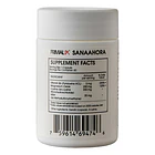 Primal Fx - Magnesio Magnesium + Lysine M6 60caps Sin Sabor 3