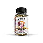 Realpharm - Vitamina D3 4000 Ui 60caps 1