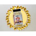 Realpharm - Vitamina D3 4000 Ui 60caps 4