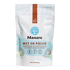 Manare - Aceite Mct En Polvo Keto 200grs 1