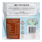 Manare - Aceite Mct En Polvo Keto 200grs 3
